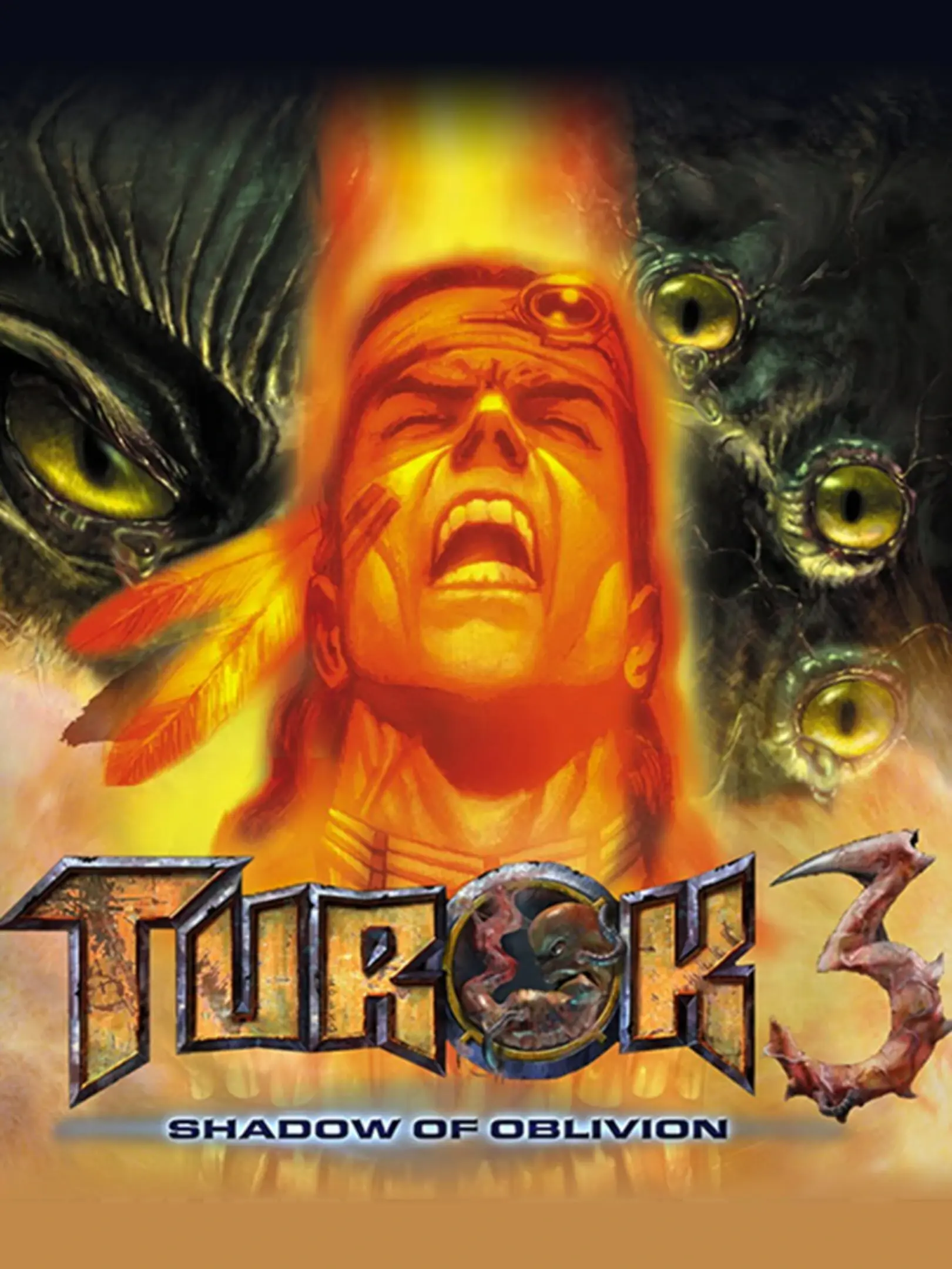 Picture of Turok 3: Shadow of Oblivion