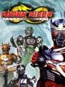 Picture of Kamen Rider Dragon Knight