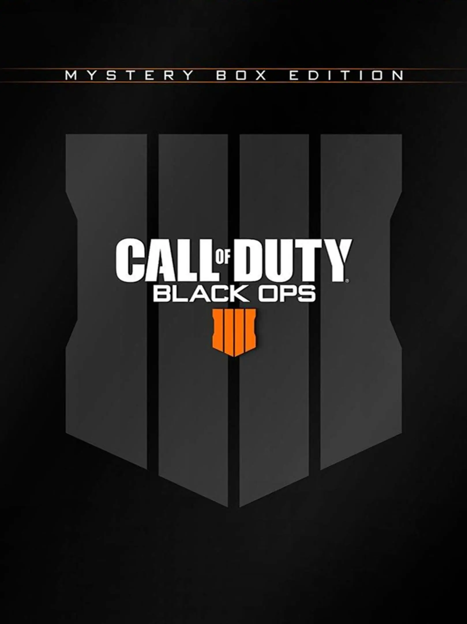 Call of Duty: Black Ops IIII