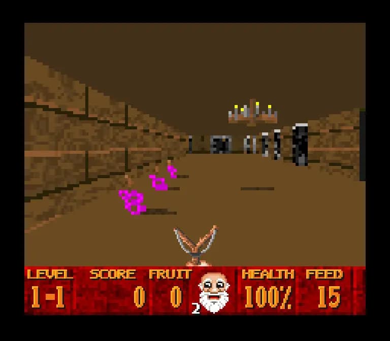 Picture of Super Noah's Ark 3D 2