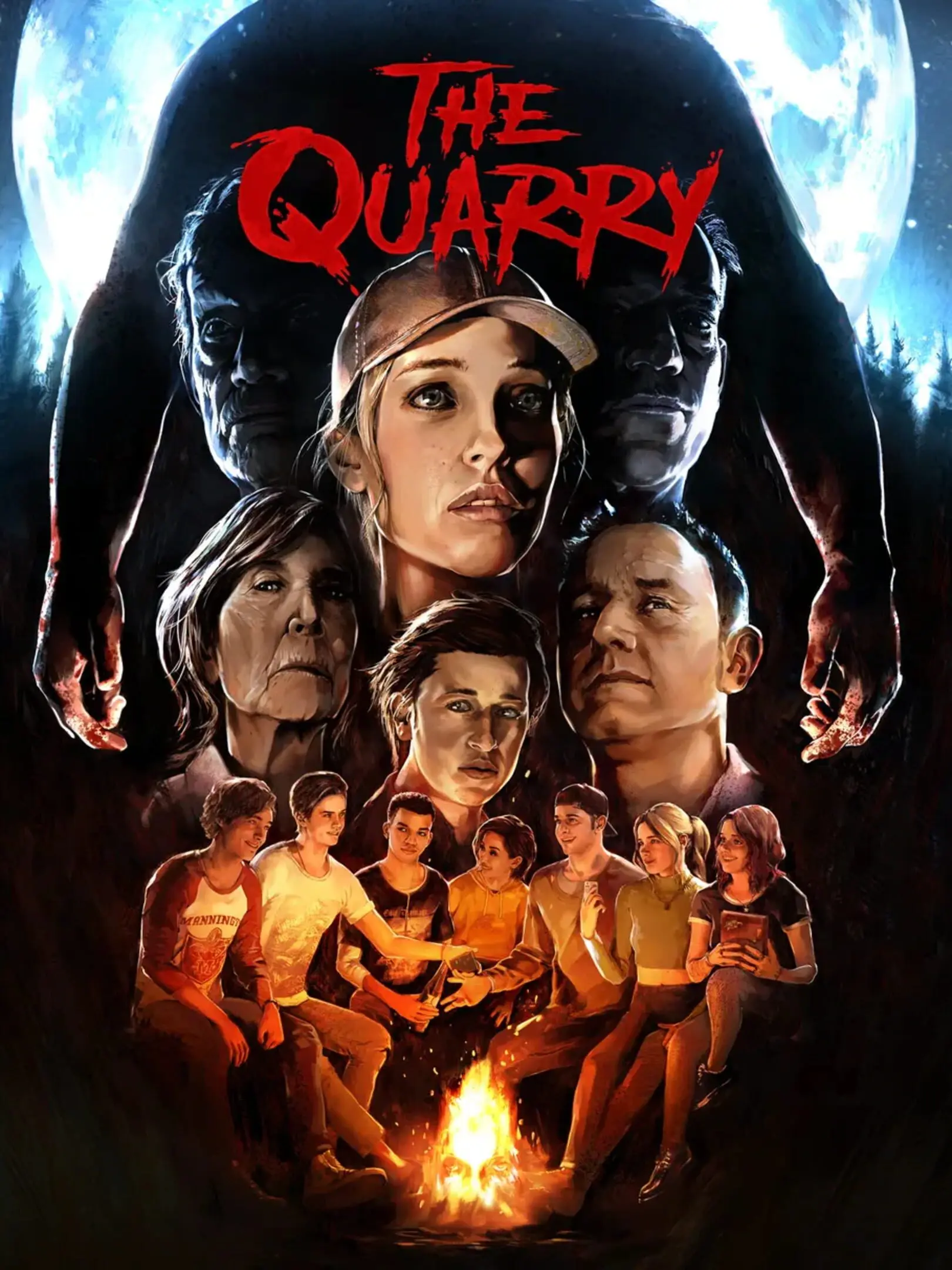 Picture of The Quarry