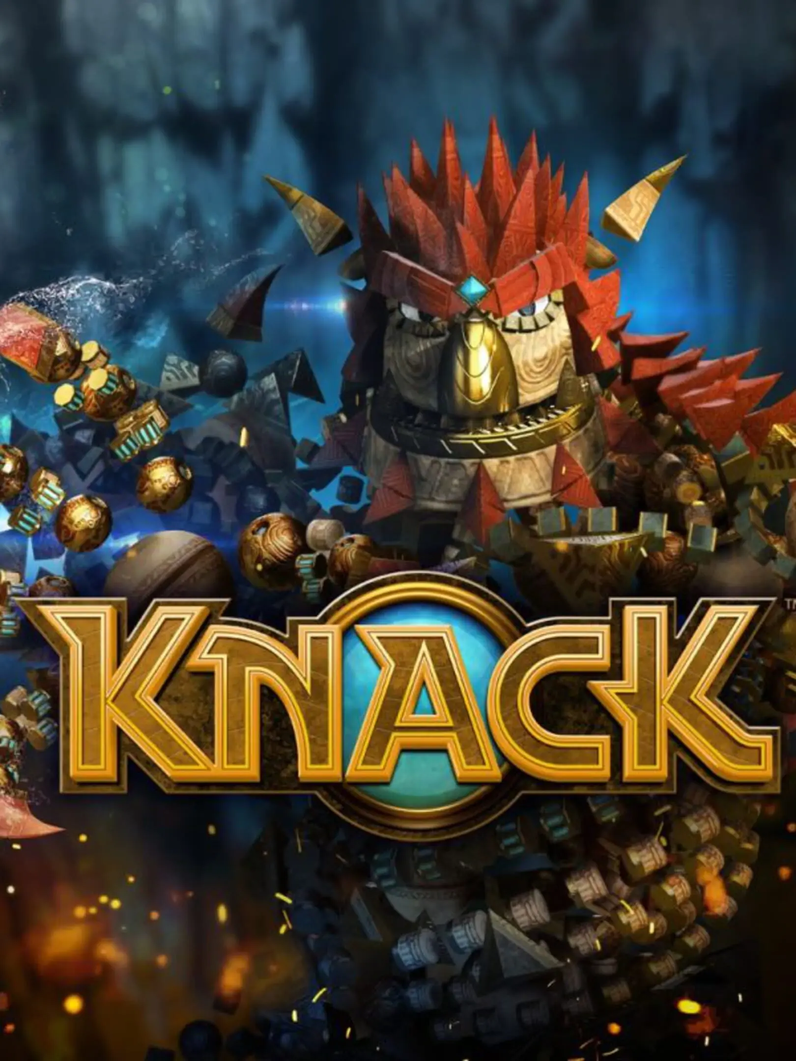 Picture of Knack