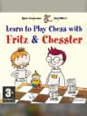 Picture of Learn To Play Chess With Fritz & Chesster