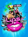 Picture of Lips: I Love The 80s