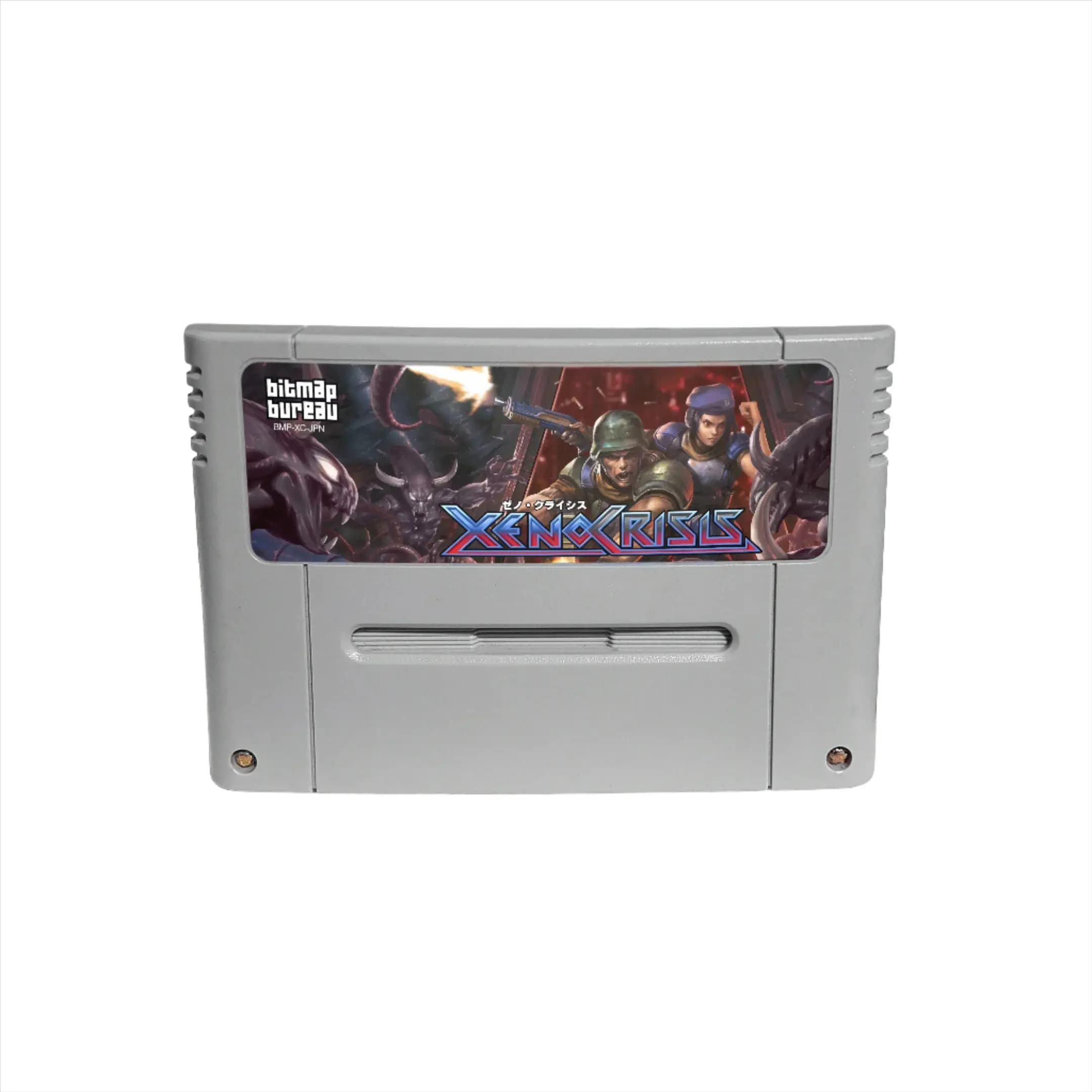 Picture of Xeno Crisis 3