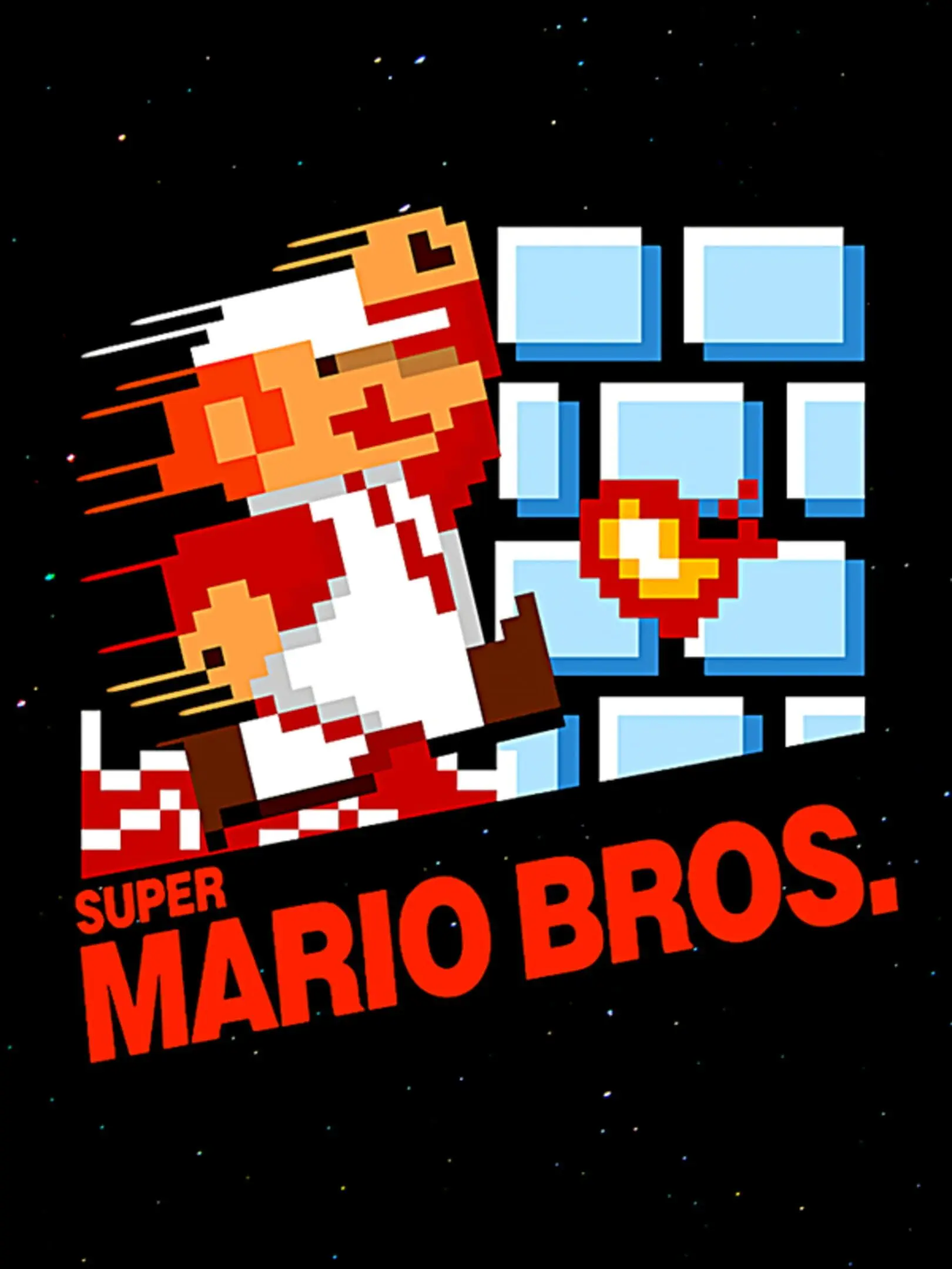Picture of Super Mario Bros.