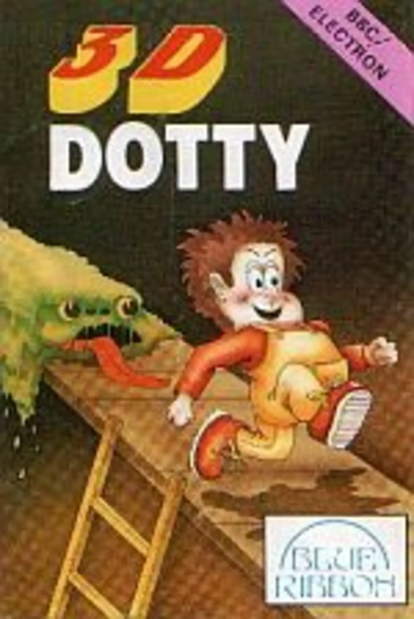Picture of 3D Dotty