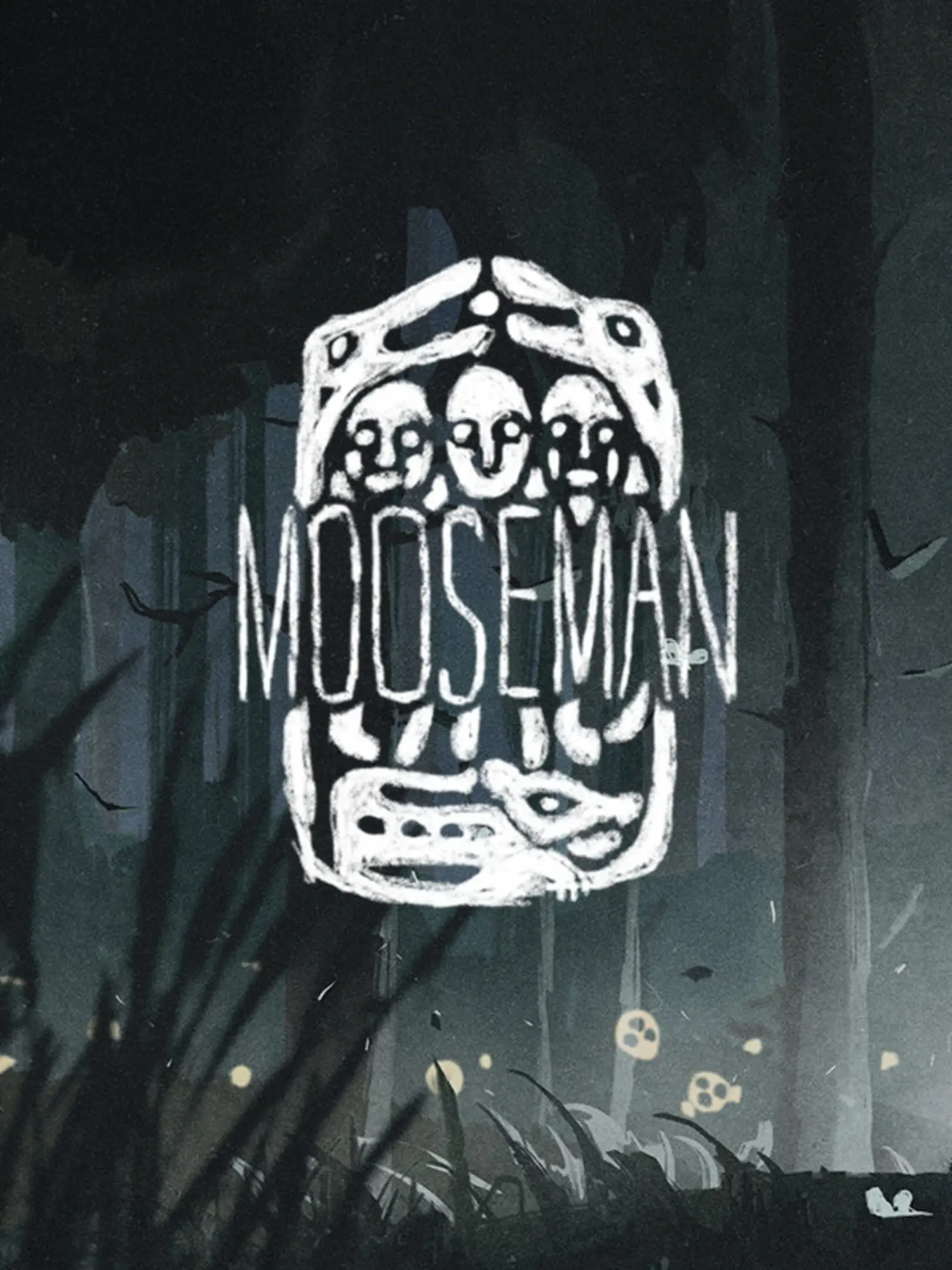 Picture of The Mooseman