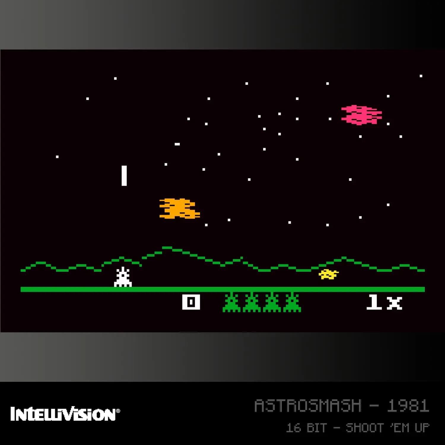Picture of Intellivision Collection 1 7