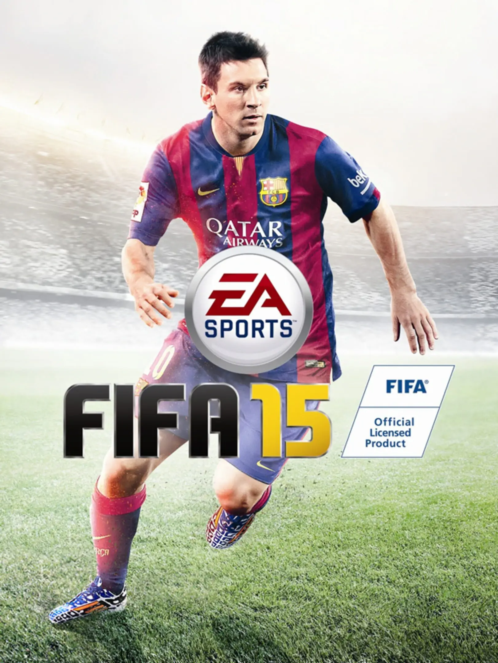 Picture of FIFA 15