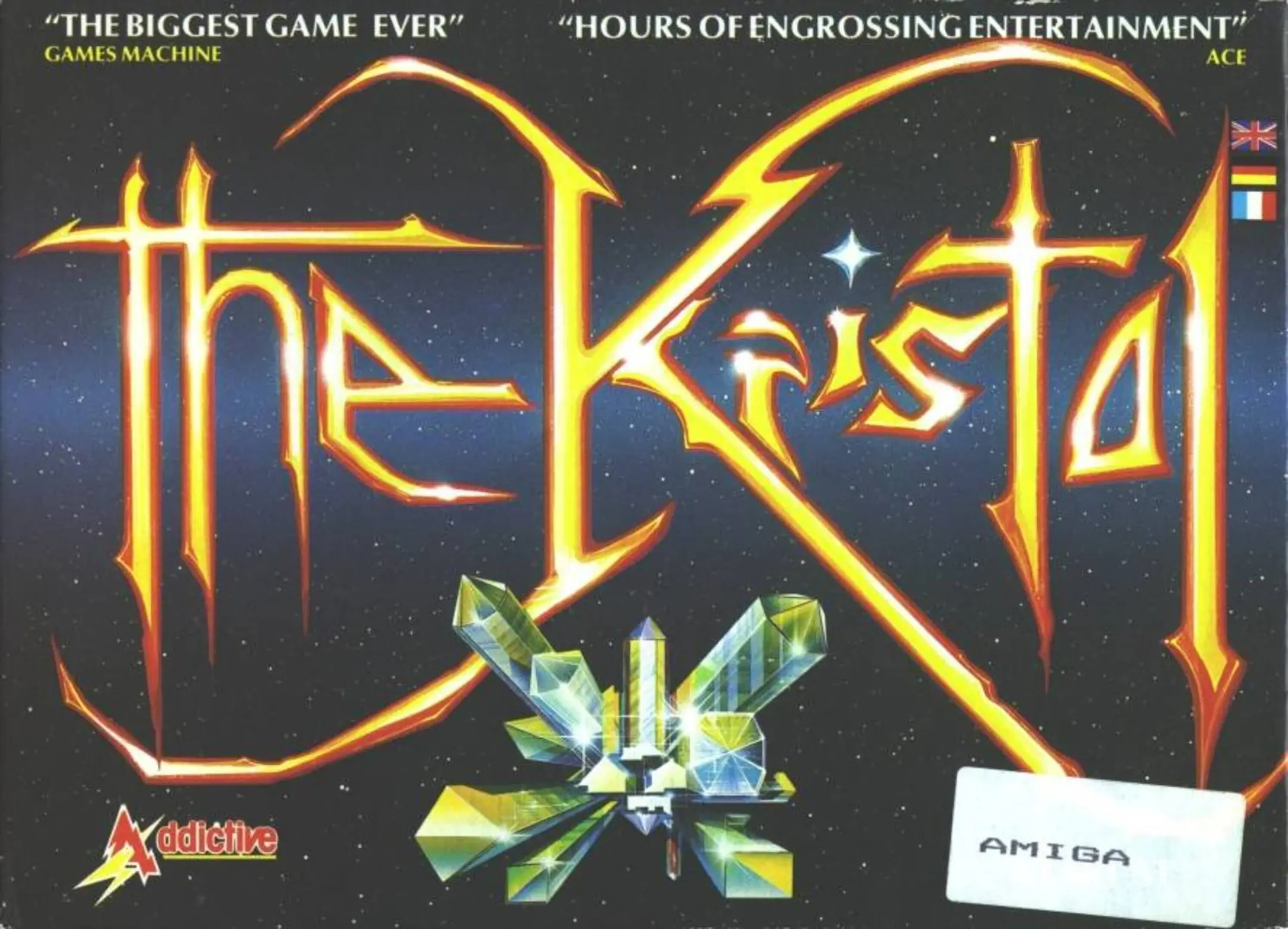 Picture of The Kristal