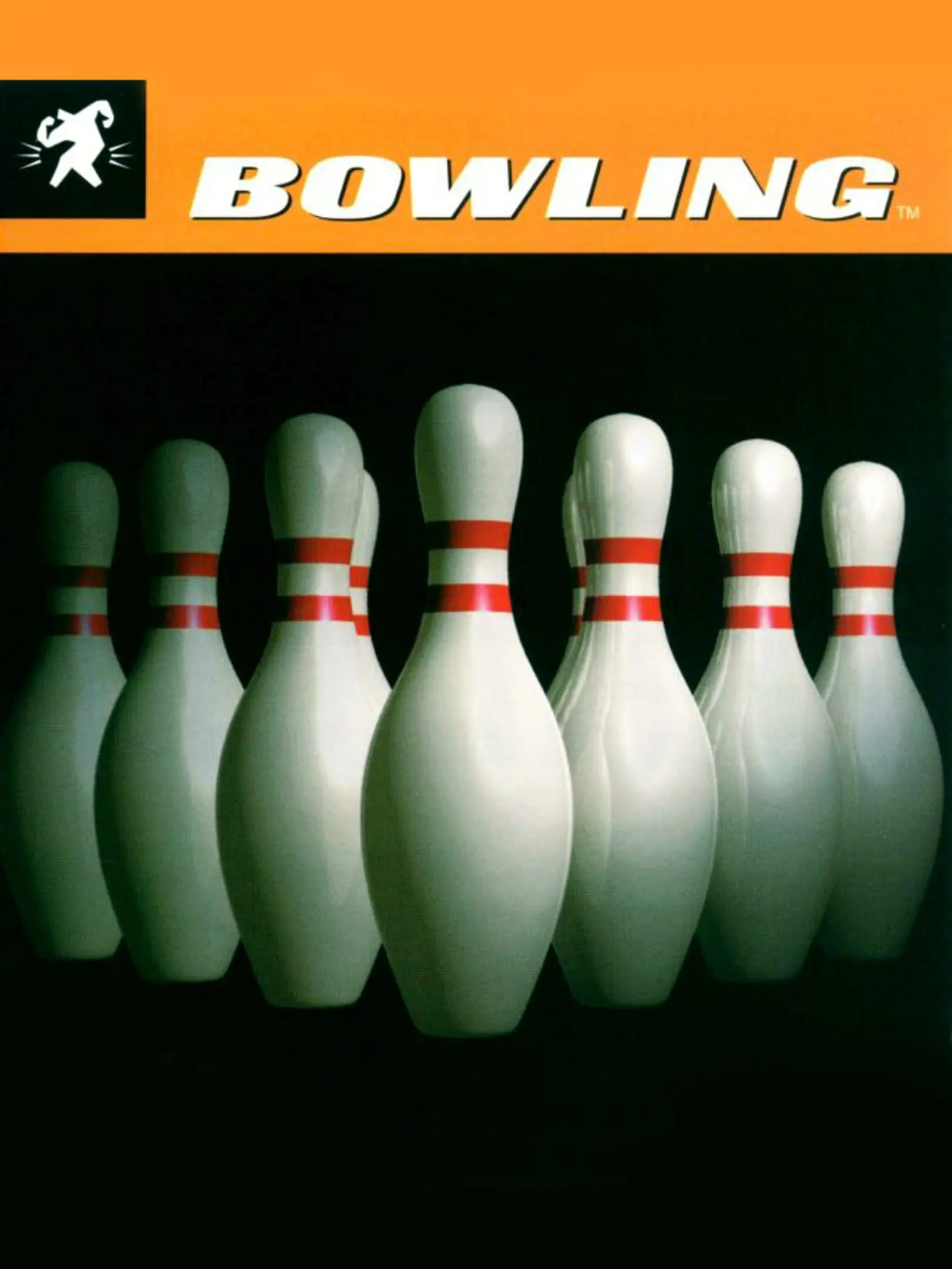 Simple 1500 Series Vol. 18: The Bowling