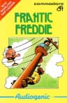 Picture of Frantic Freddie
