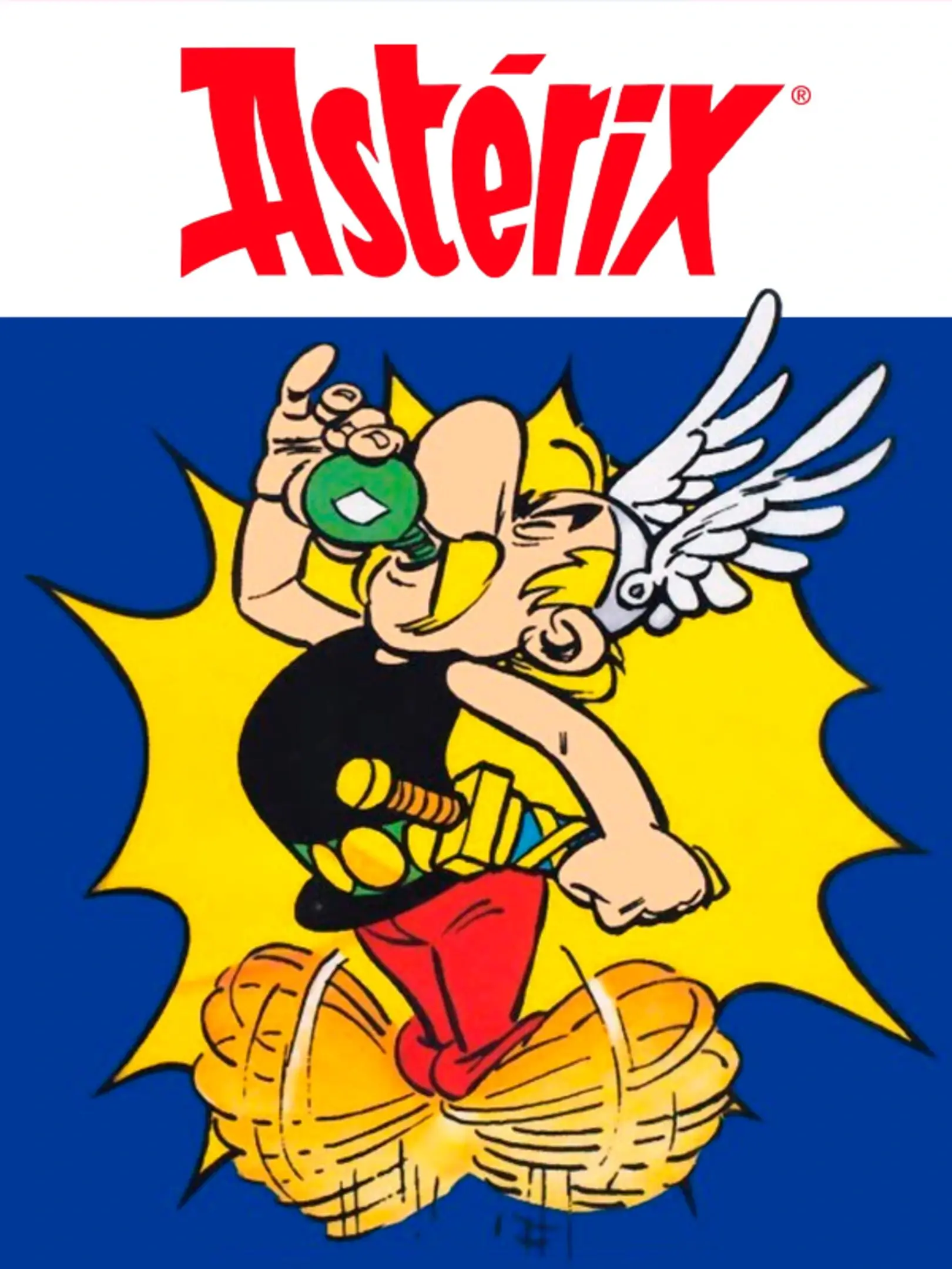 Asterix