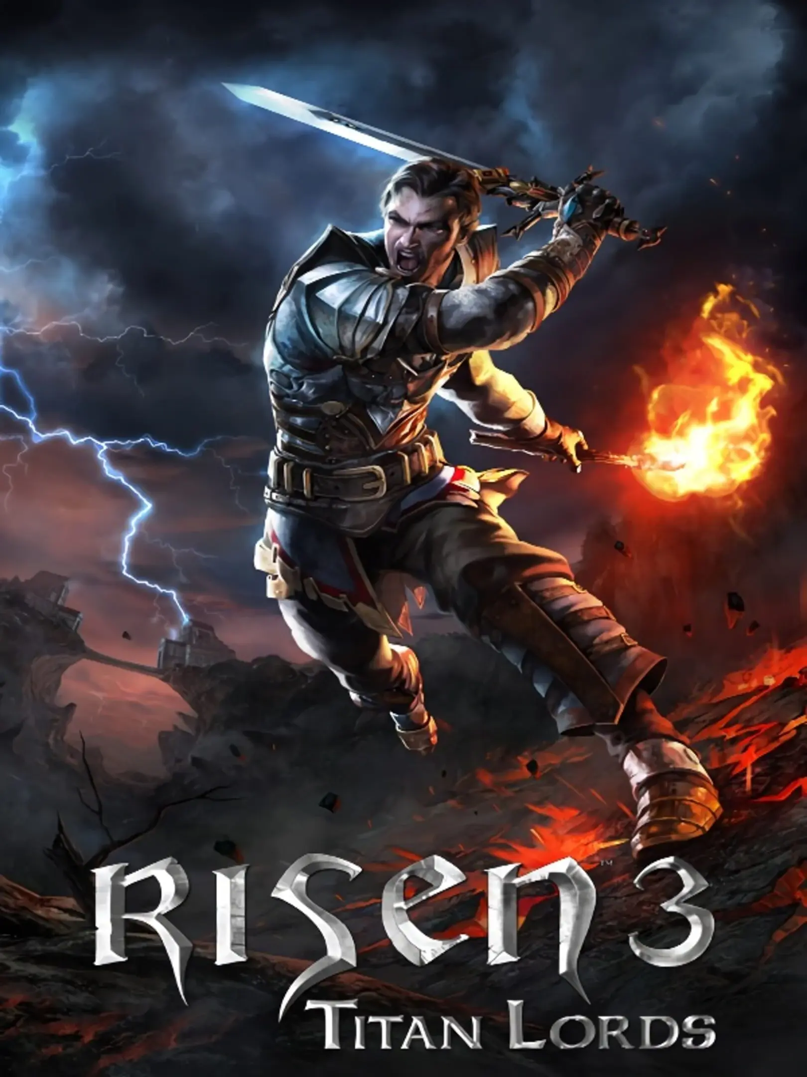 Picture of Risen 3: Titan Lords