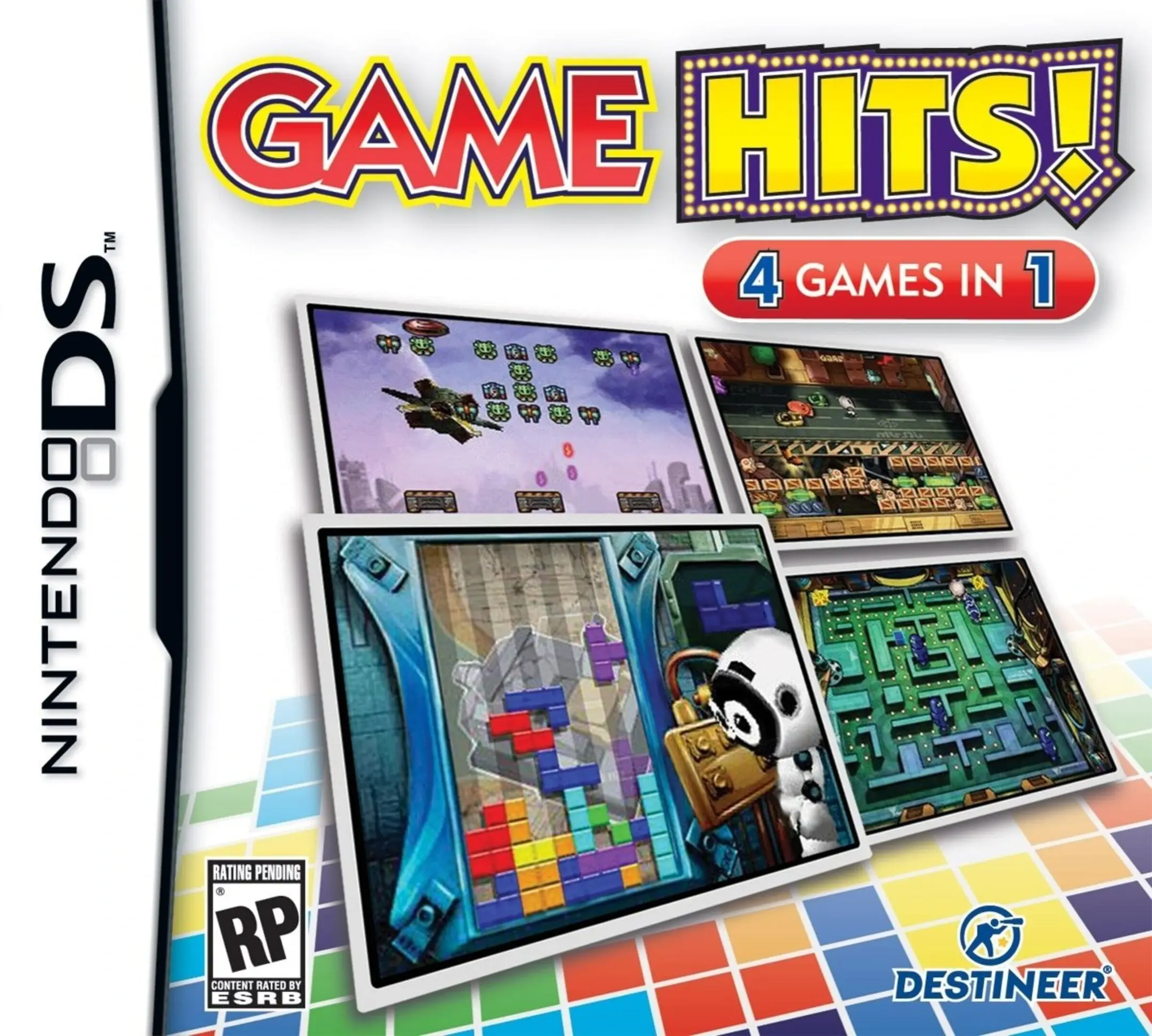 Picture of Gamehits