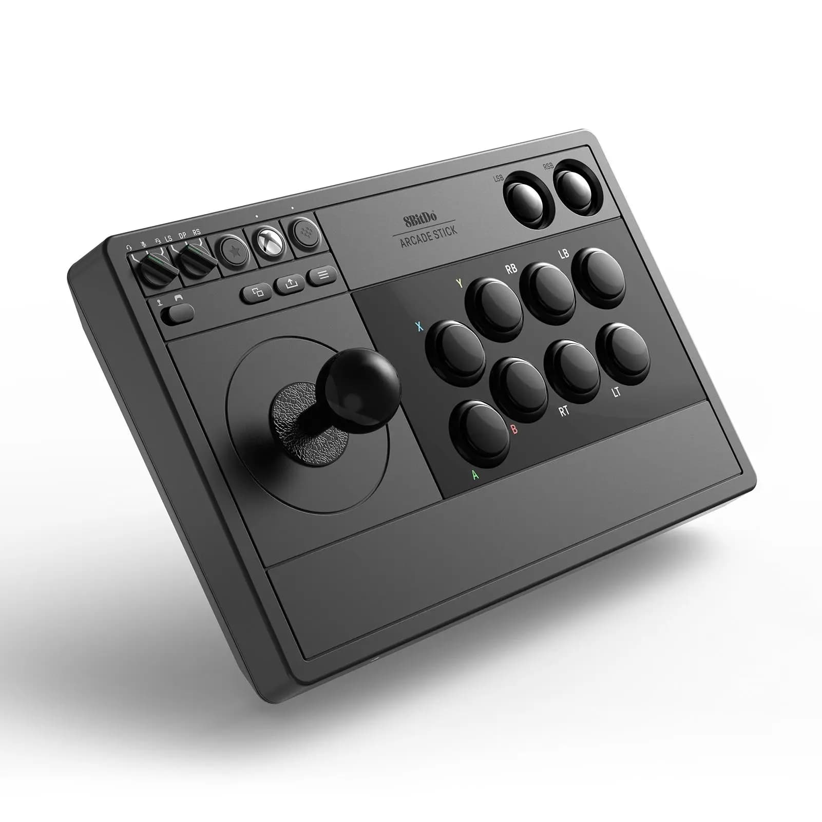 Picture of 8BitDo Arcade Stick for Xbox 3