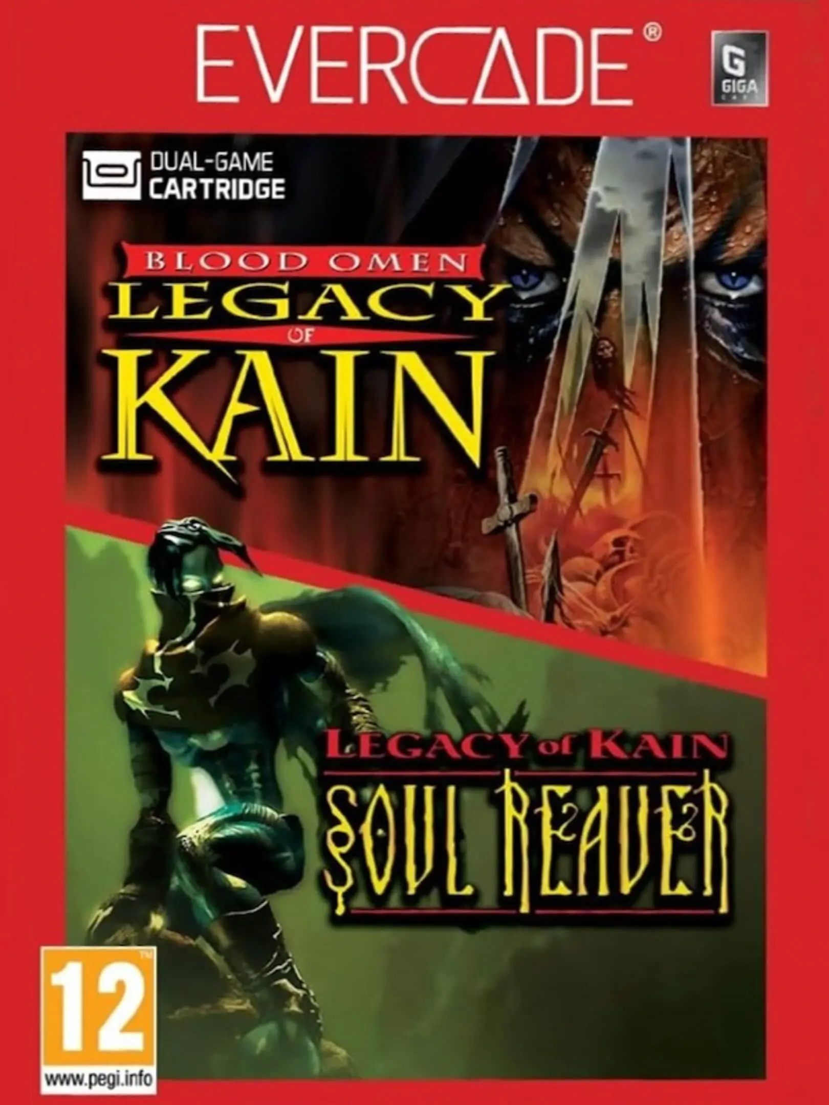 Picture of Legacy of Kain Collection