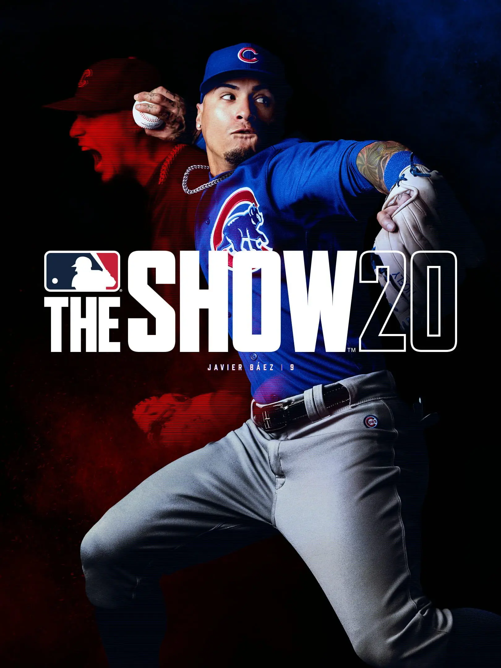 Picture of MLB the Show 20