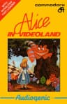 Picture of Alice in Videoland
