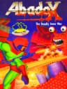 Picture of Abadox: The Deadly Inner War