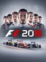 Picture of F1 2016