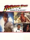 Picture of Indiana Jones in Revenge of The Ancients