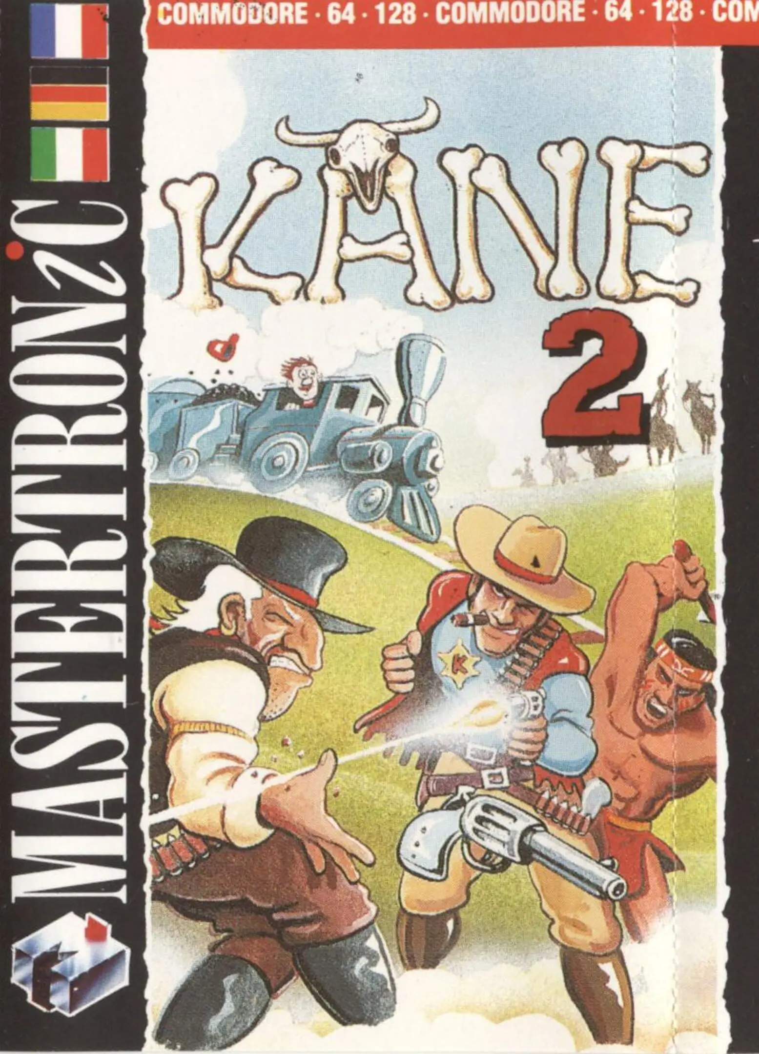 Kane 2