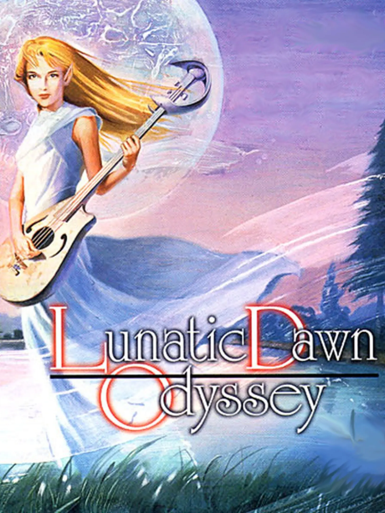 Picture of Lunatic Dawn Odyssey
