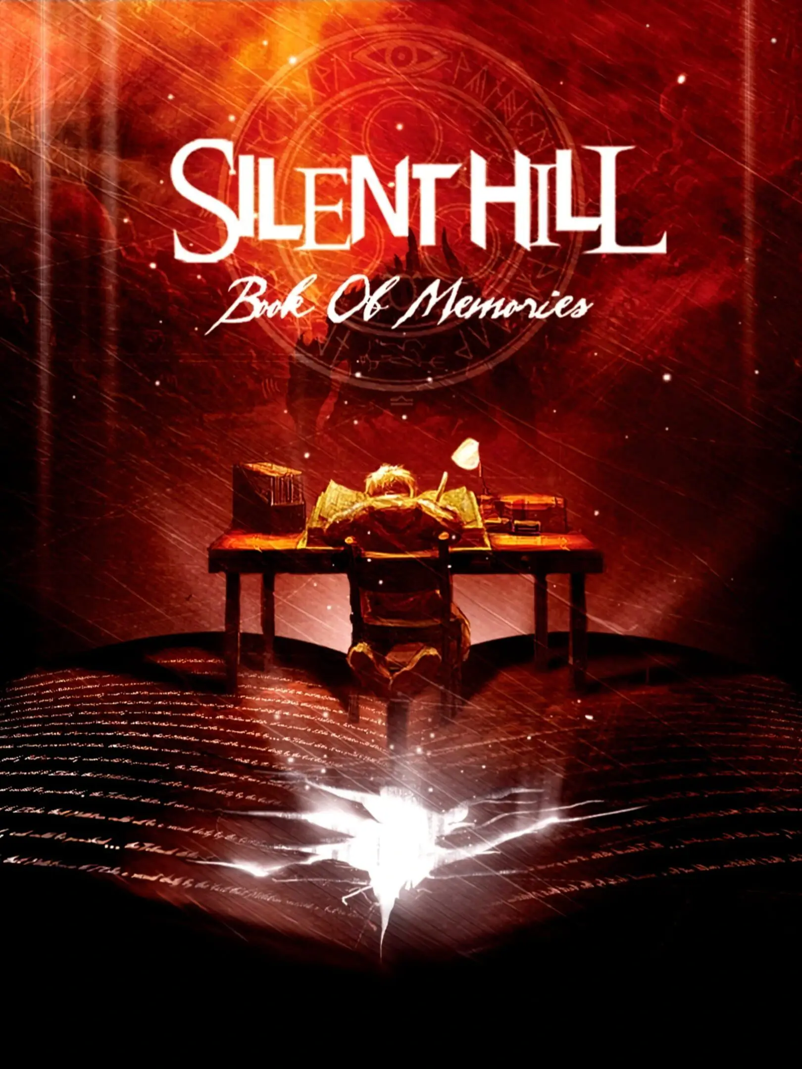 Picture of Silent Hill: Book of Memories (2)