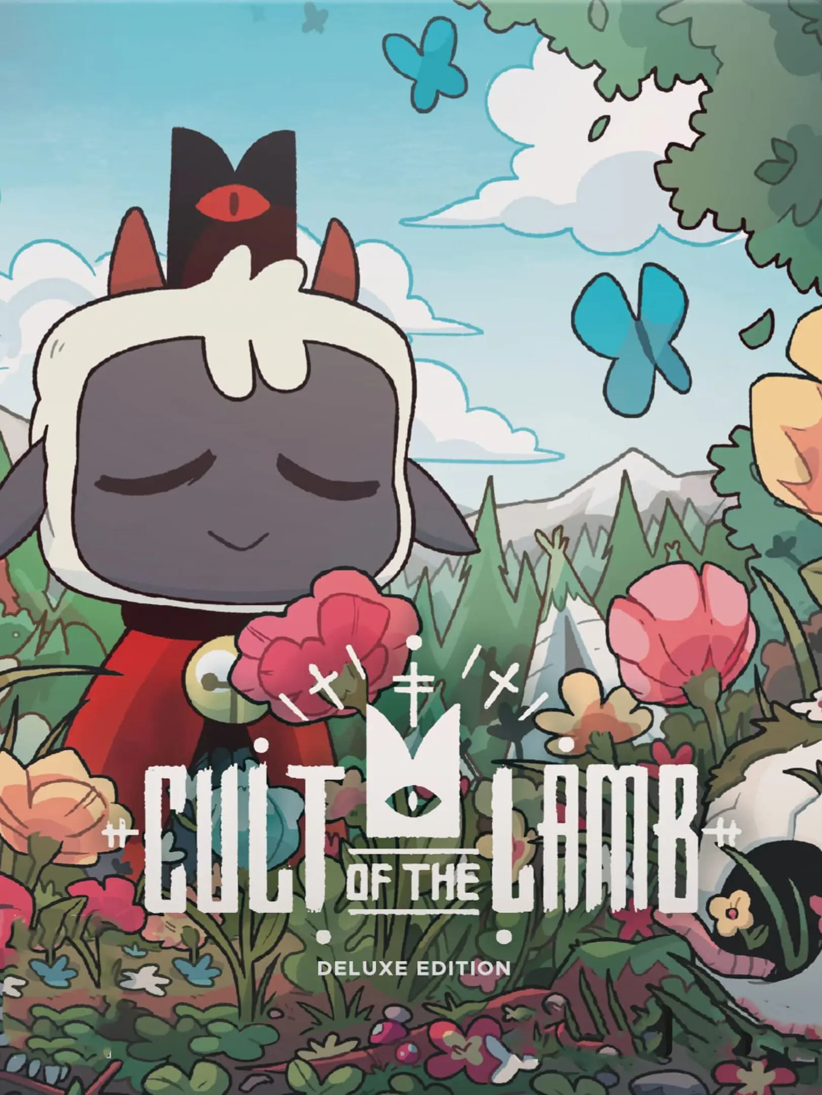 Picture of Cult of the Lamb