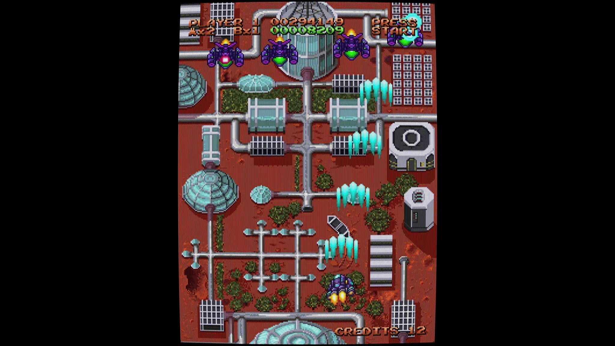 Picture of Project Neon 5