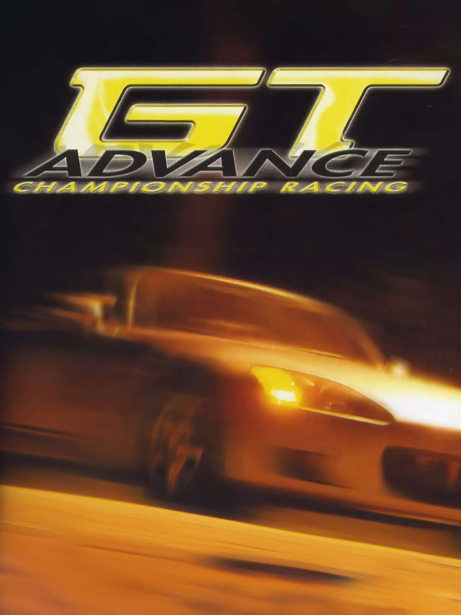 Picture of Advance GTA