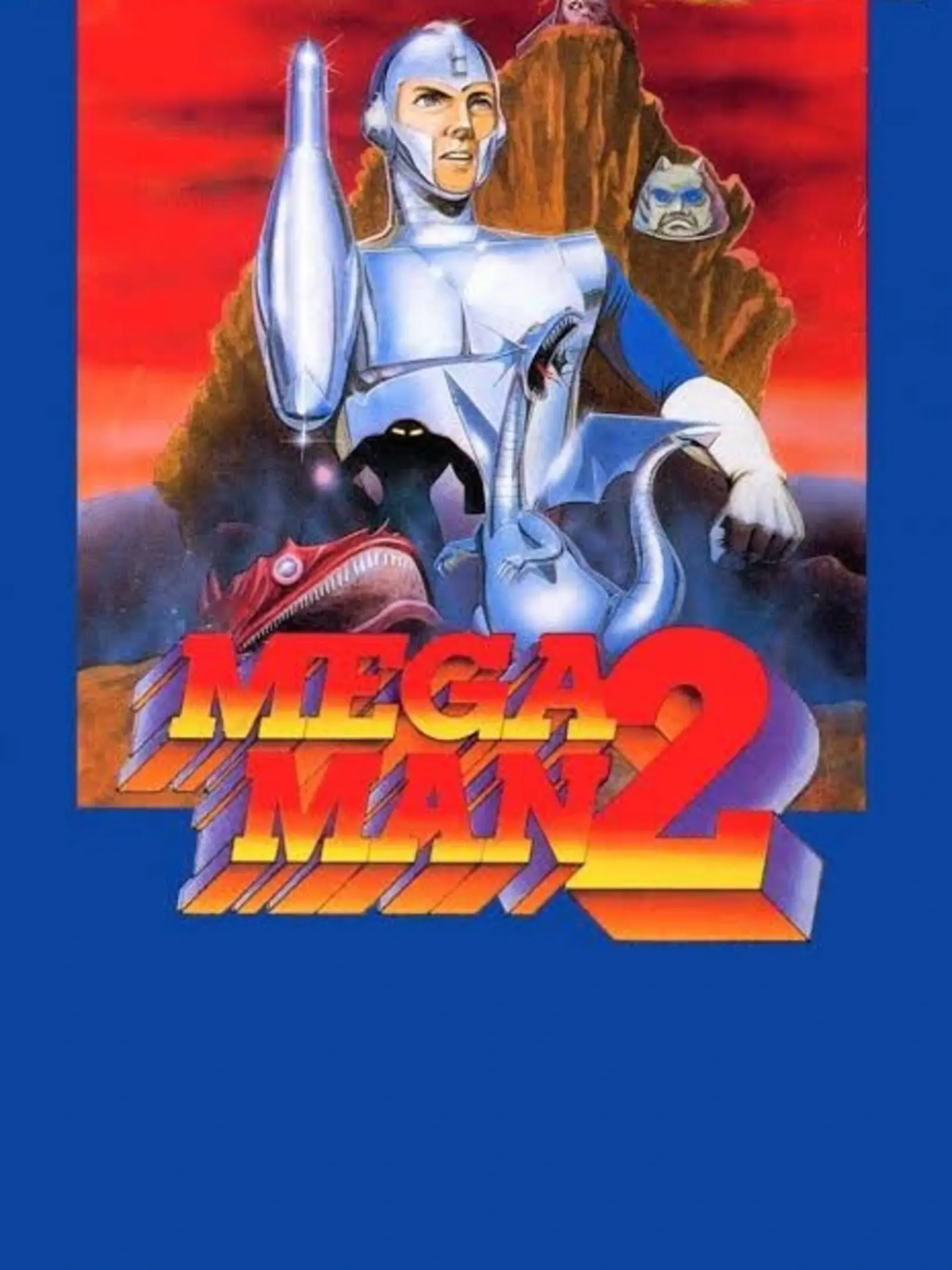 Picture of Mega Man 2 (3)