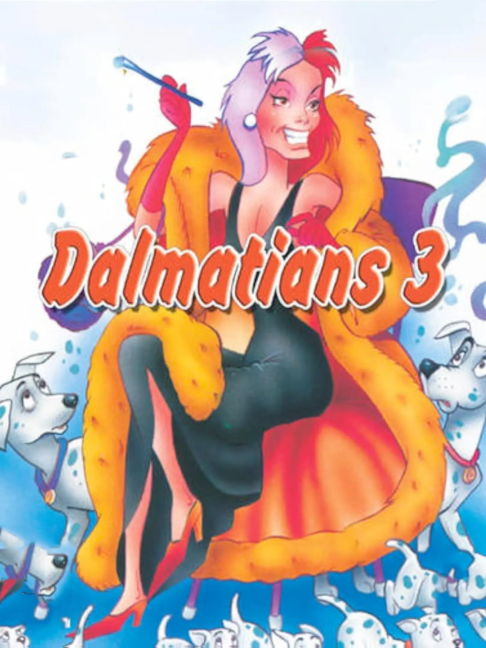 Picture of Dalmatiner 3