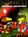 Picture of Bionicle: Matoran Adventures
