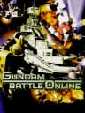 Picture of Gundam Battle Online