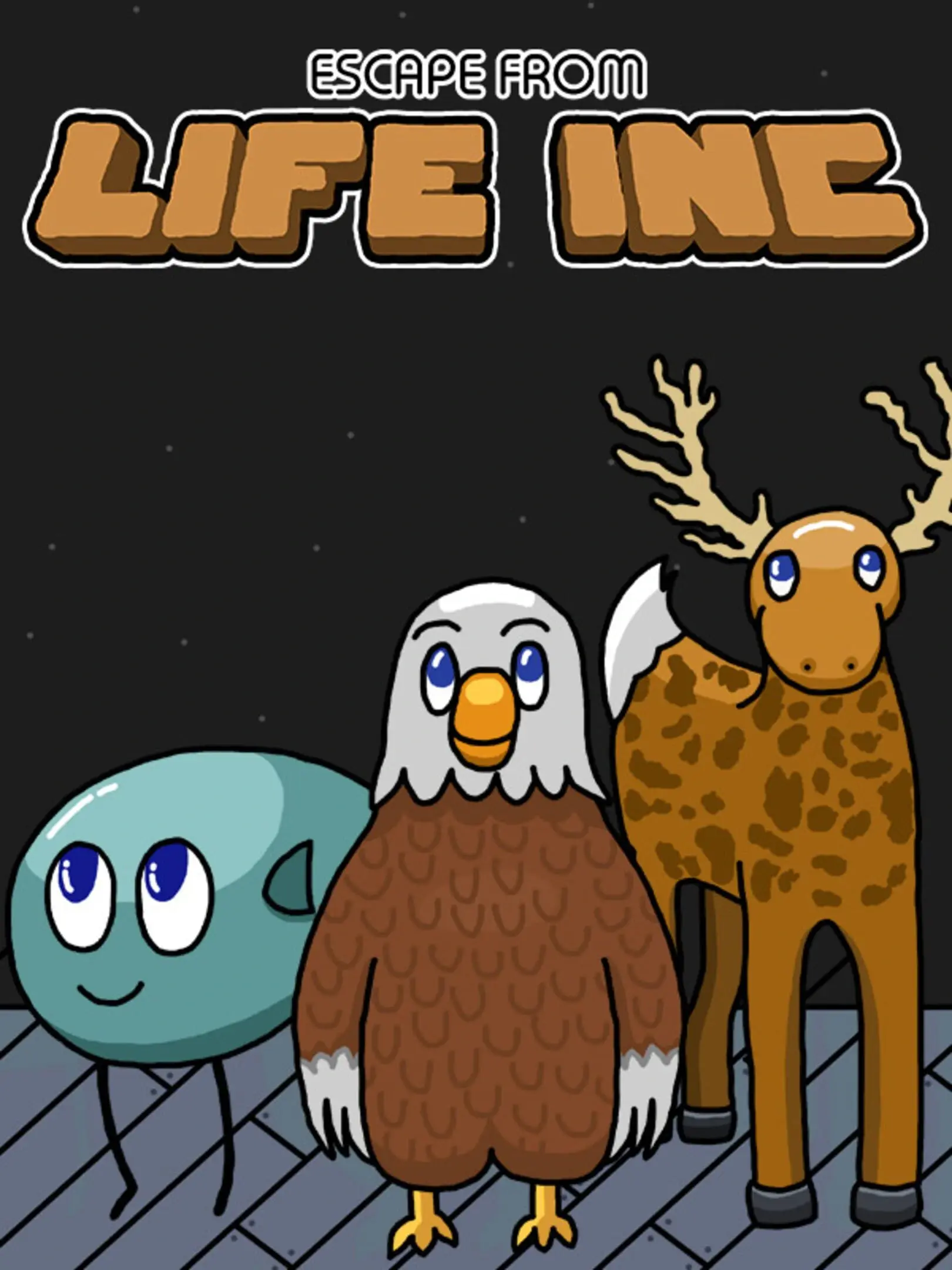 Picture of Escape From Life Inc