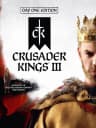 Picture of Crusader Kings III