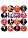 Picture of J.League Big Wave Soccer