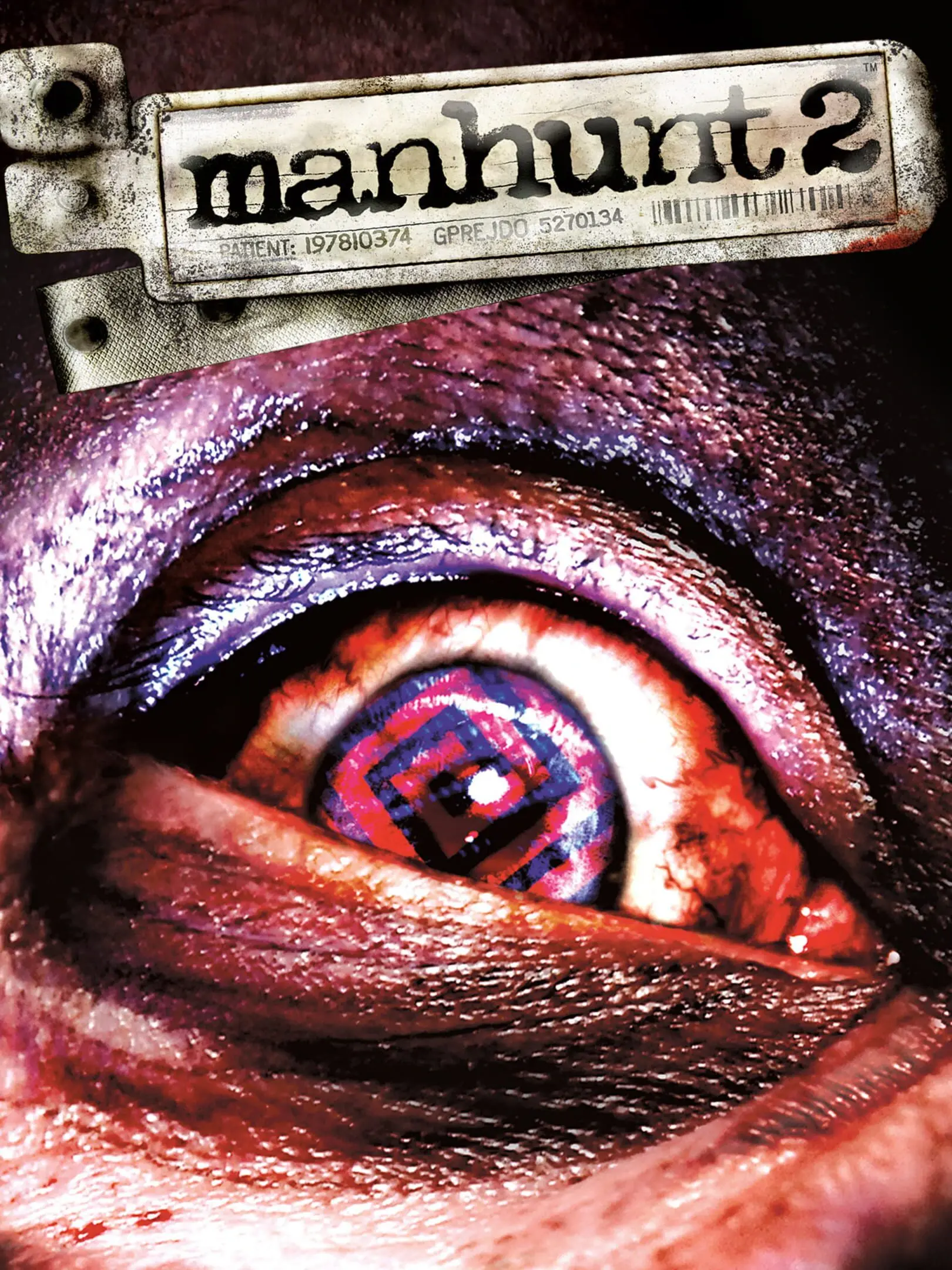 Picture of Manhunt 2