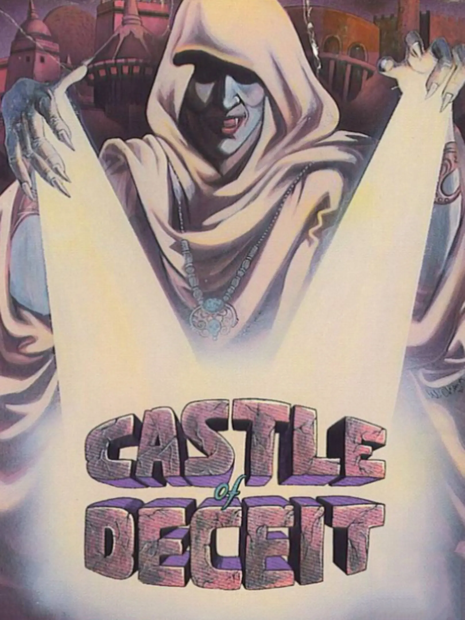 Picture of Castle of Deceit