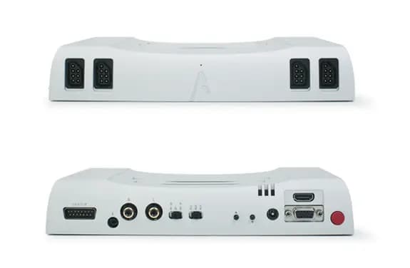 Picture of Analogue Nt 2