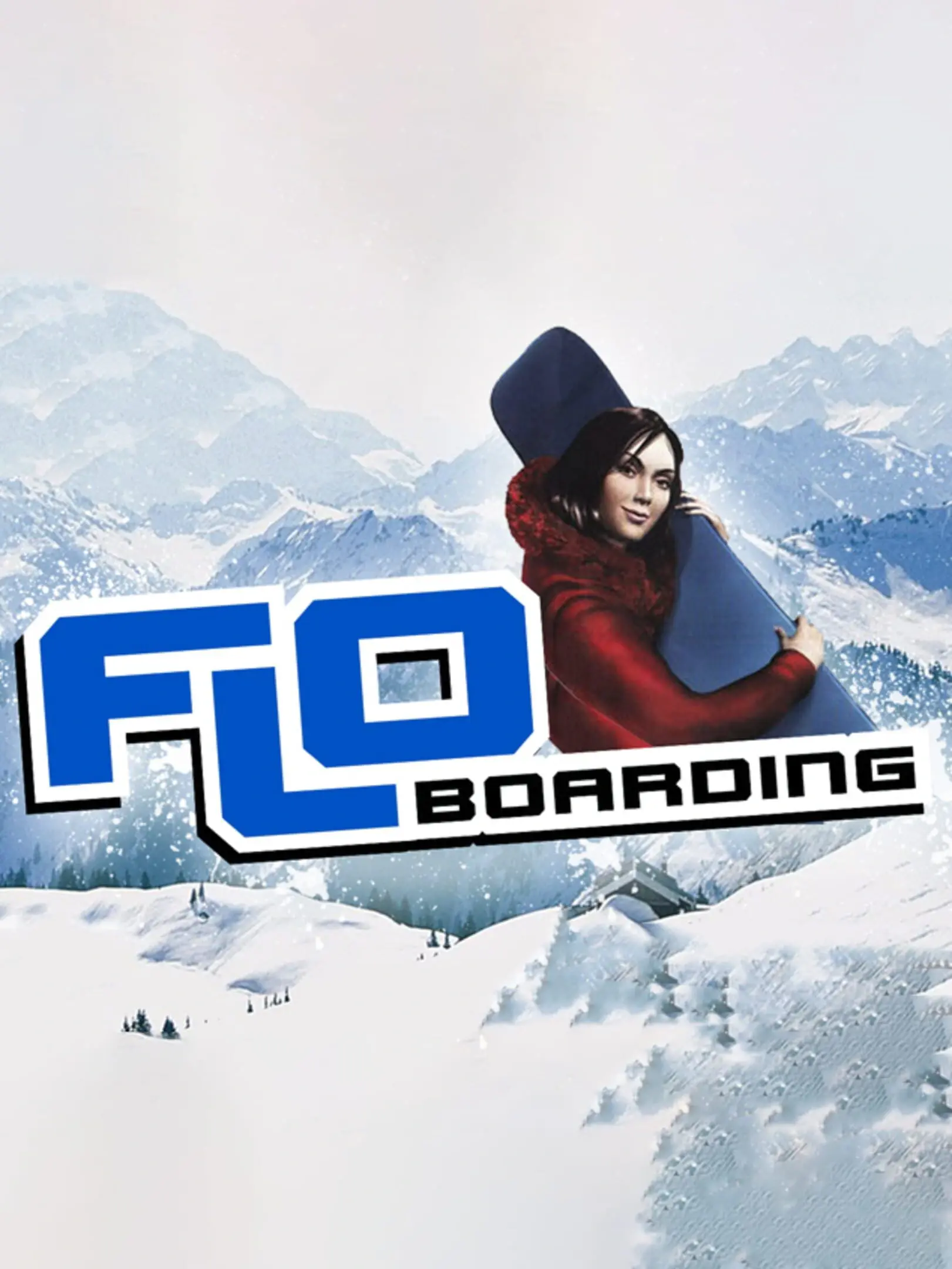 Picture of Flo Boarding