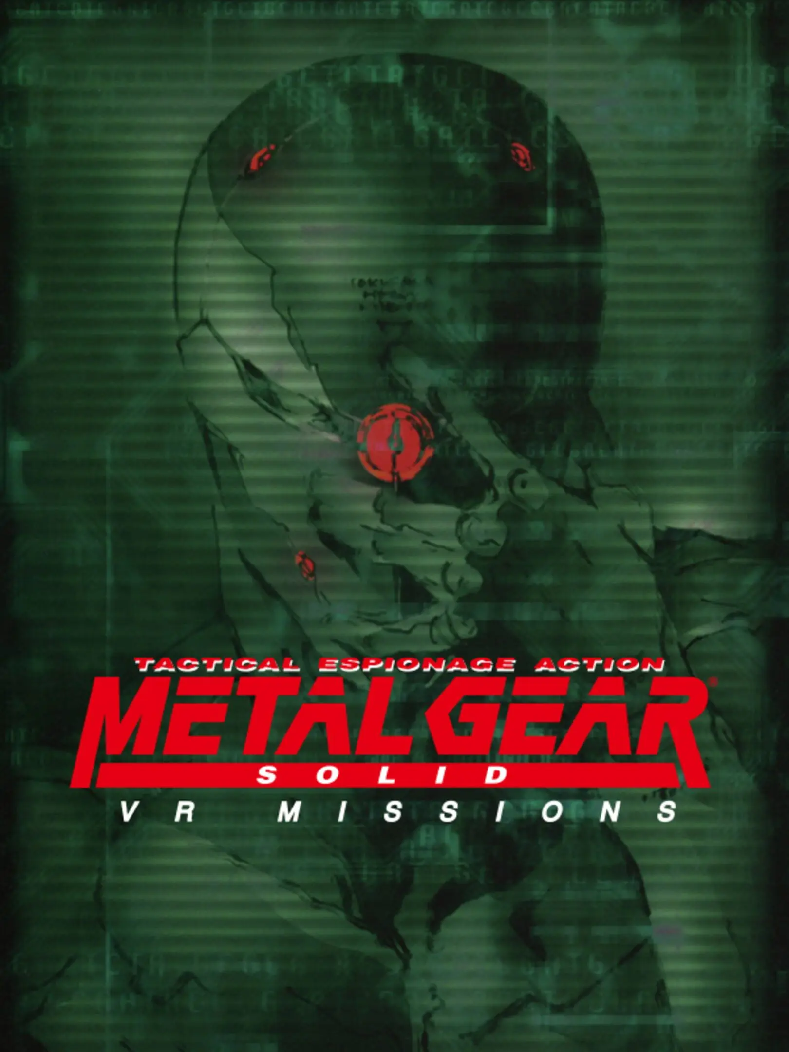Picture of Metal Gear Solid: VR Missions