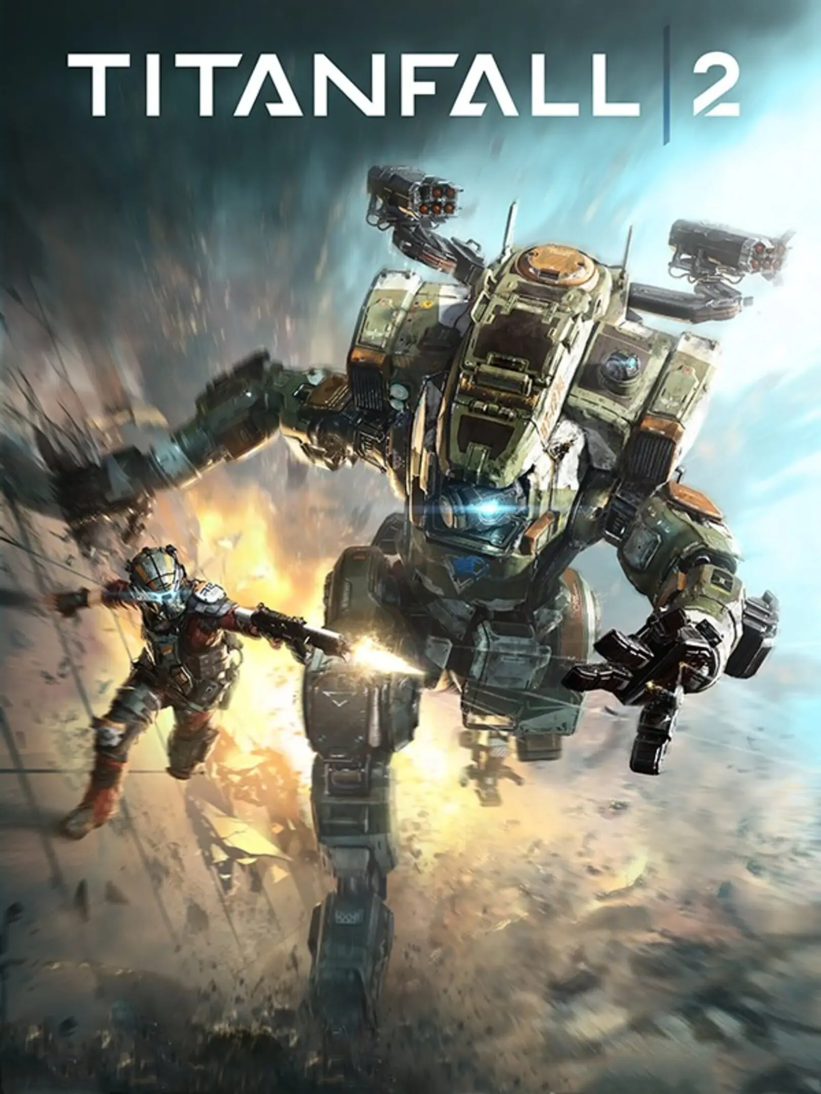Picture of Titanfall 2