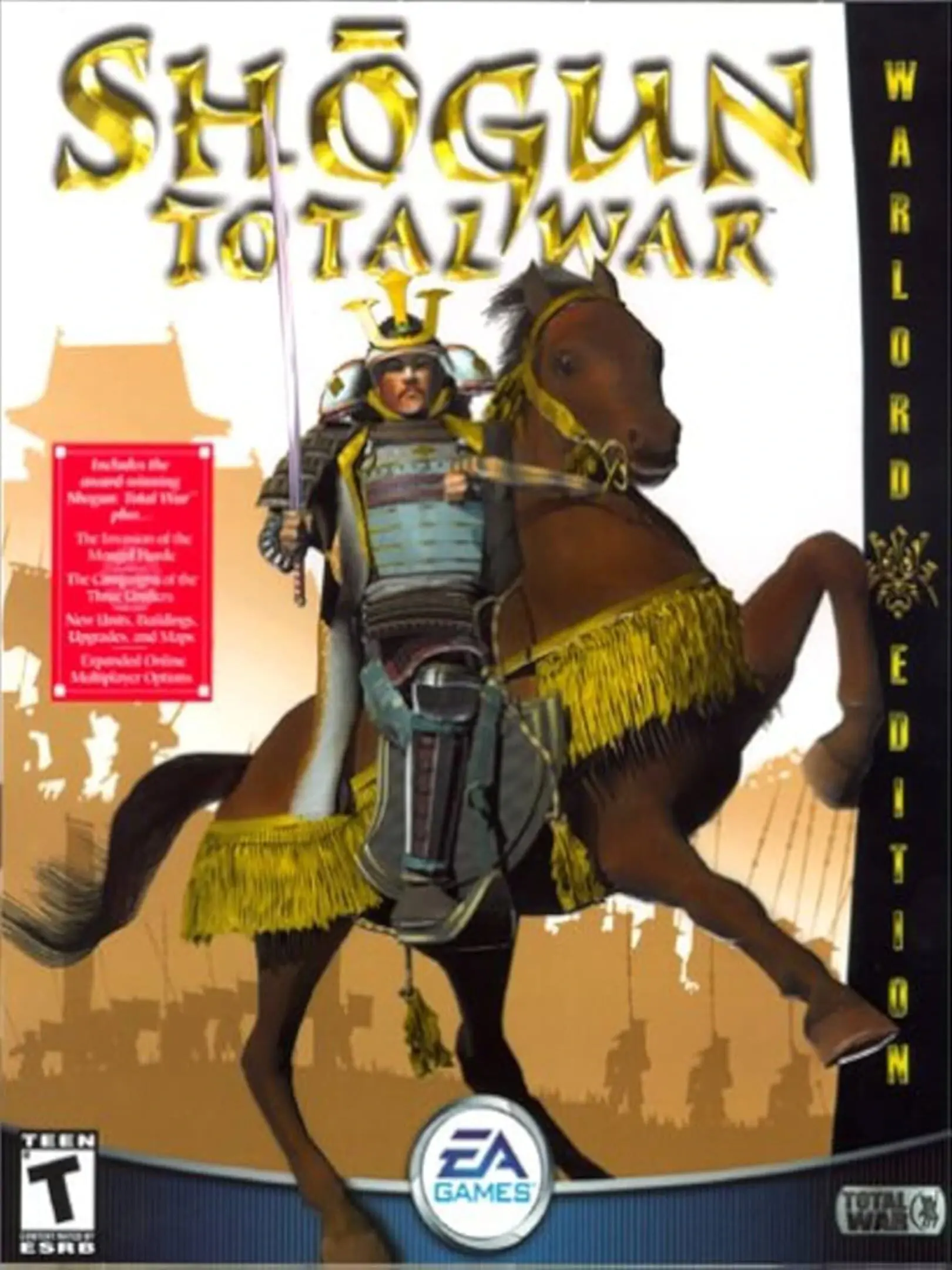 Picture of Shogun: Total War