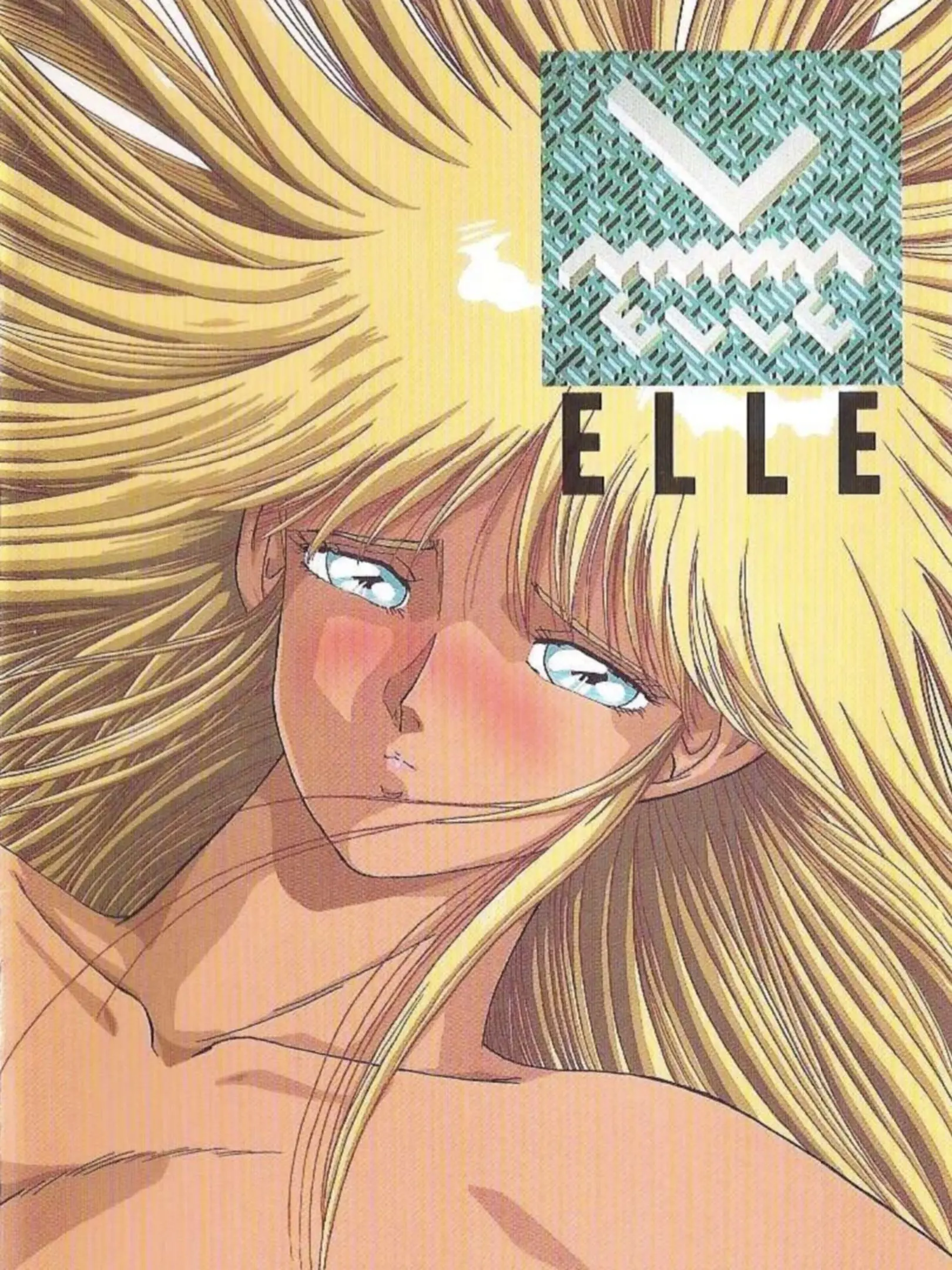 L (Elle)