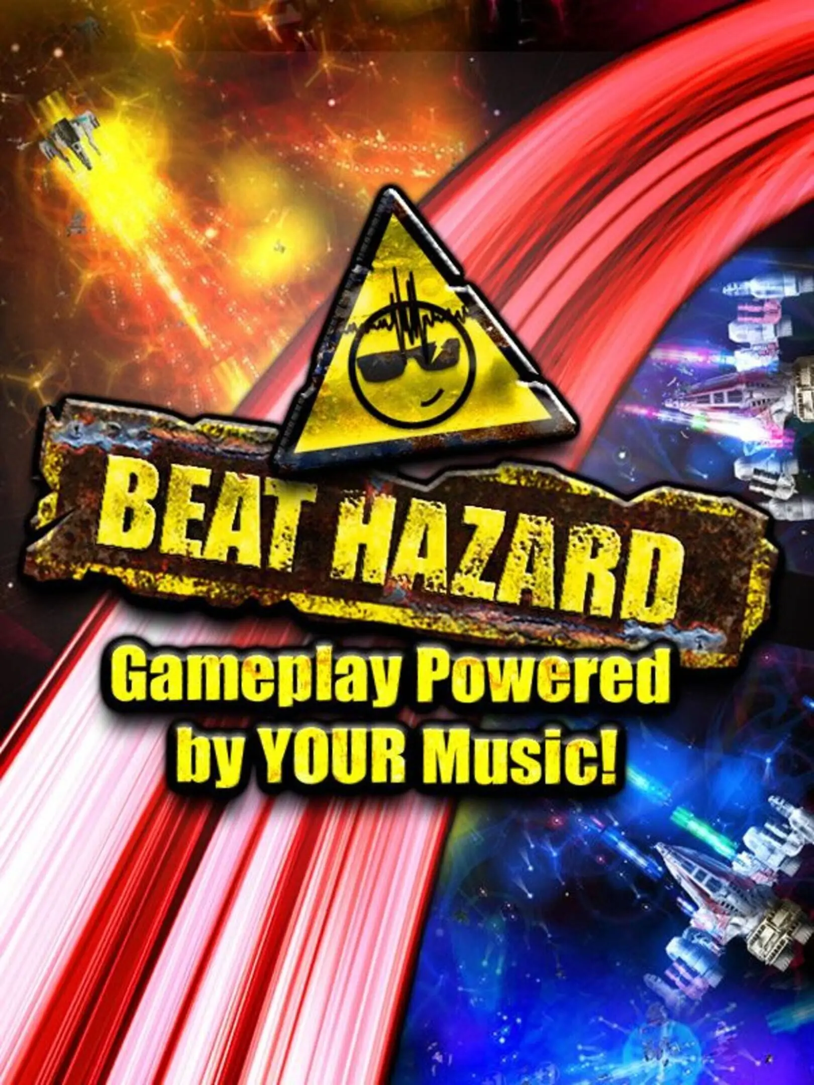Picture of Beat Hazard