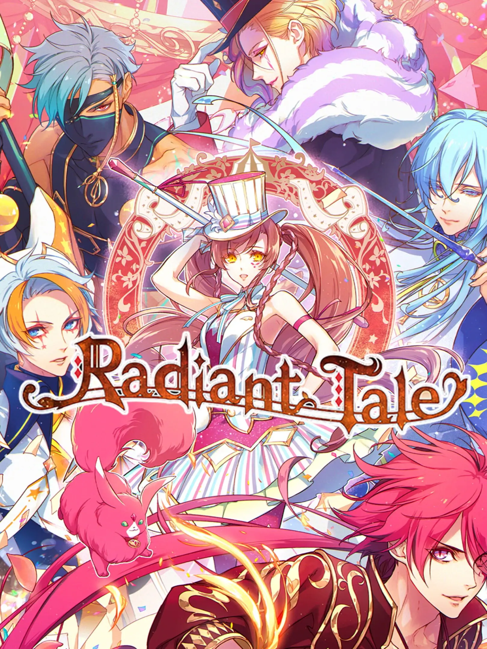 Picture of Radiant Tale